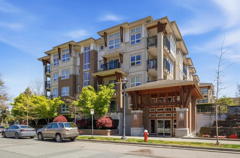 205 6800 ECKERSLEY ROAD, Richmond BC V6Y 0E7, Richmond BC — Residential for Sale - Photo 2