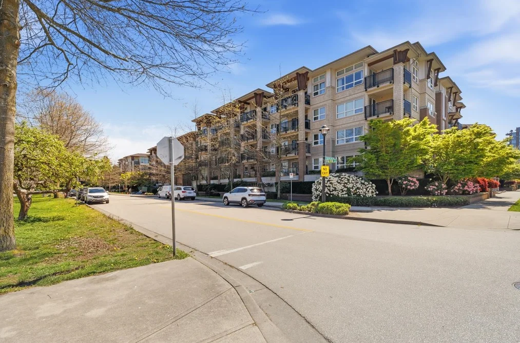 205 6800 ECKERSLEY ROAD, Richmond BC V6Y 0E7, Richmond BC — Residential for Sale - Photo 4