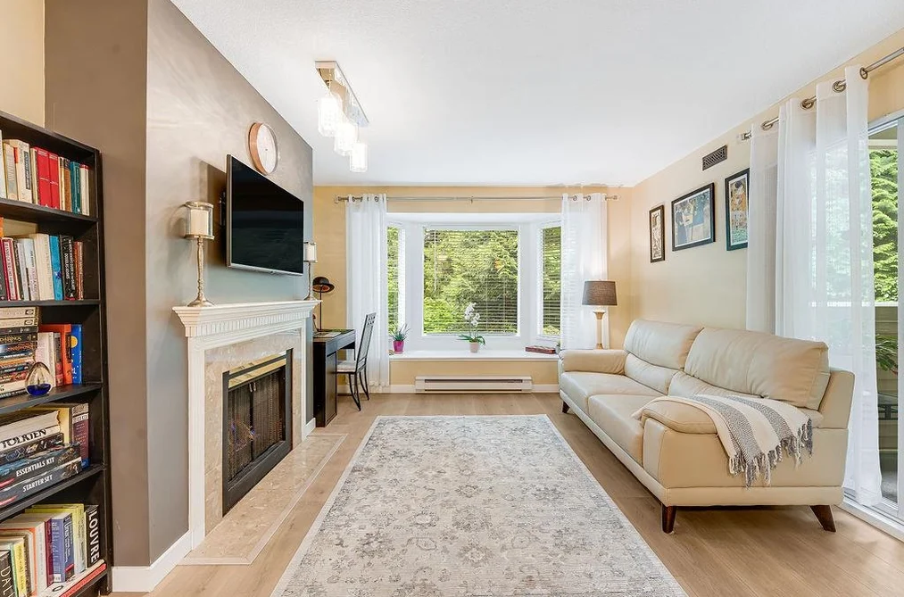 205 6860 RUMBLE STREET, Burnaby BC V5E 1A8, Burnaby BC — Residential for Sale - Photo 7