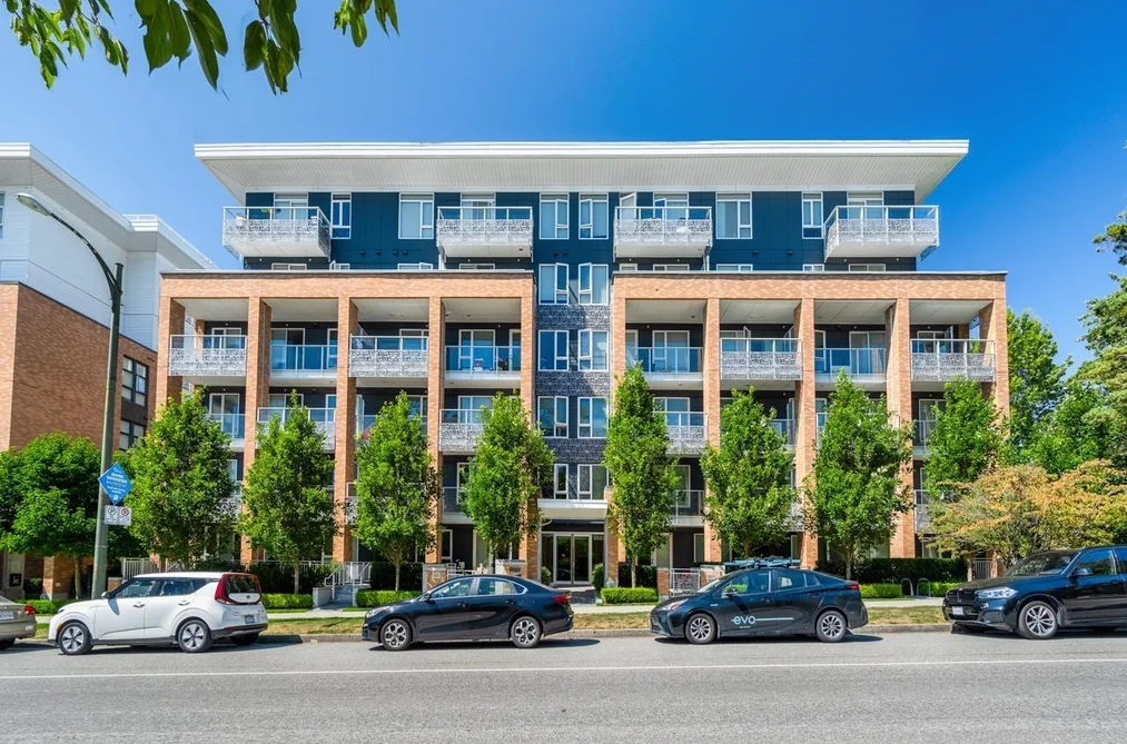 Condo for sale at 205 6933 Cambie Street Vancouver British Columbia - MLS: R3119265