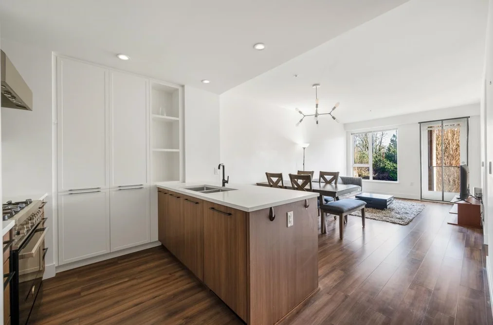 205 6933 CAMBIE STREET, Vancouver BC V6P 0J1, Vancouver BC — Residential for Sale - Photo 3