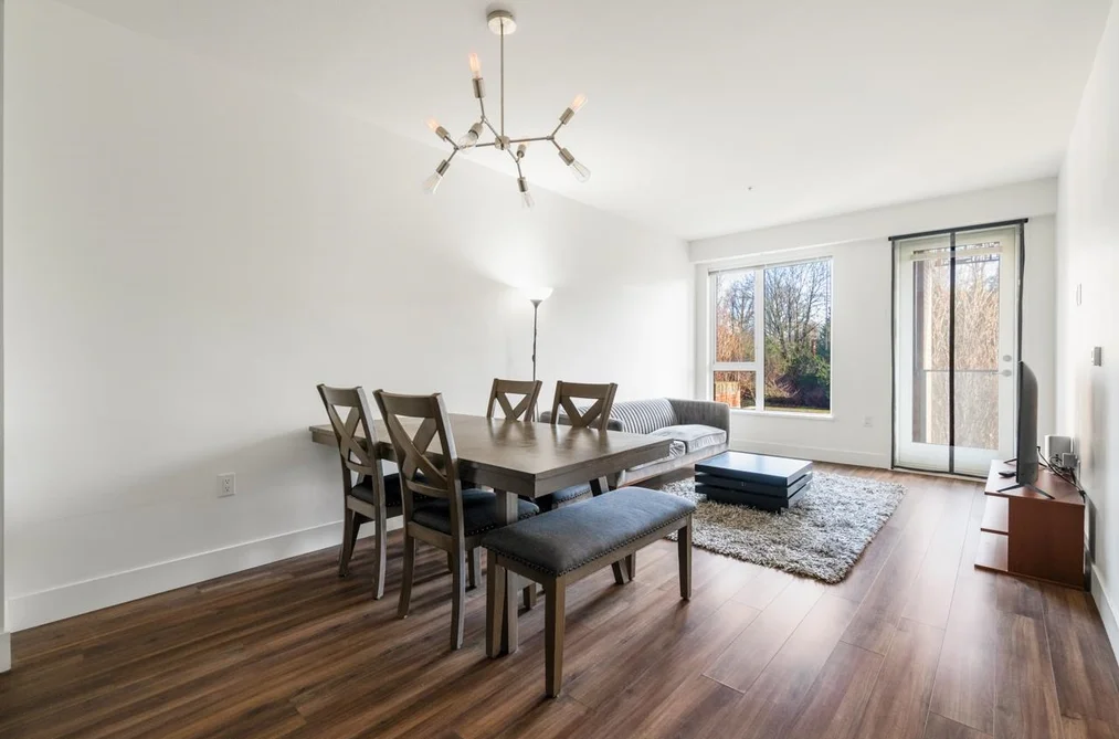 205 6933 CAMBIE STREET, Vancouver BC V6P 0J1, Vancouver BC — Residential for Sale - Photo 4