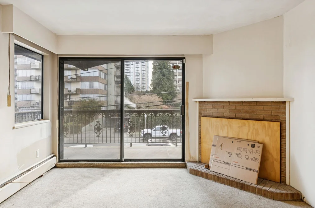 205 707 HAMILTON STREET, New Westminster BC V3M 2M7, New Westminster BC — Residential for Sale - Photo 5