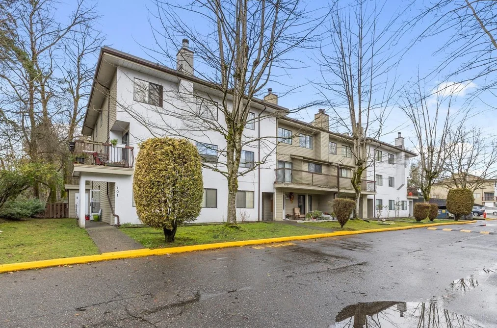 Townhouse for sale at 205 7119 133 Street Surrey British Columbia - MLS: R3168659