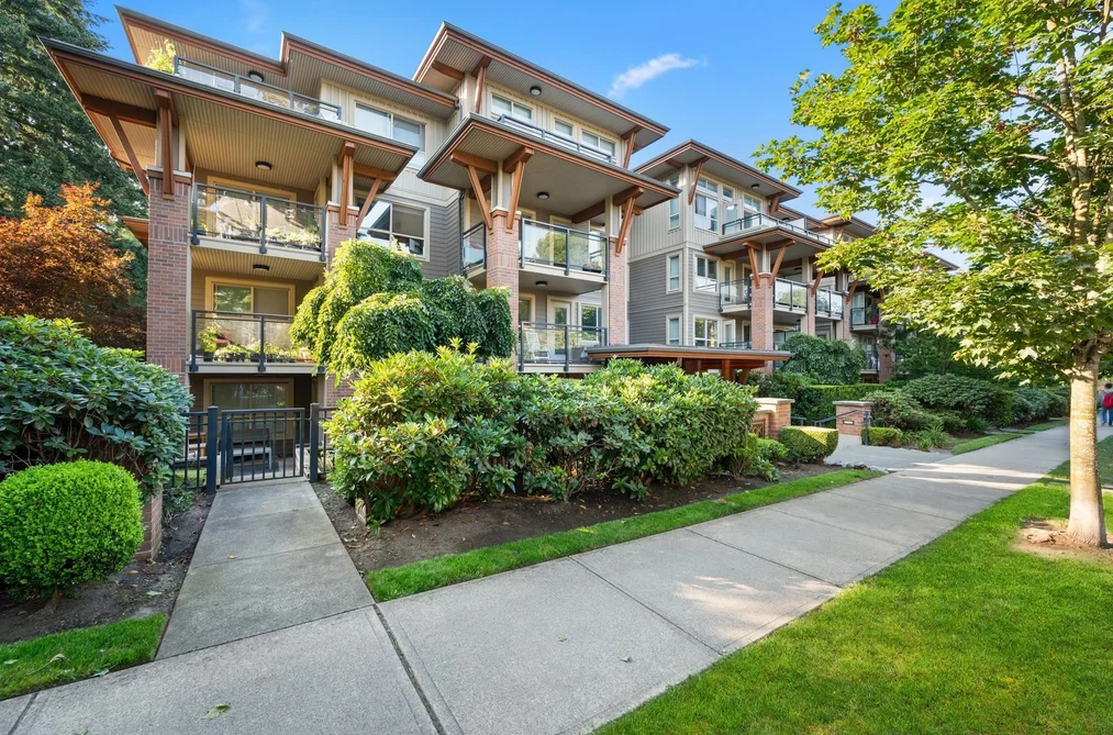 205 7131 STRIDE AVENUE, Burnaby BC V3N 0E3, Burnaby BC — Residential for Sale - Photo 3