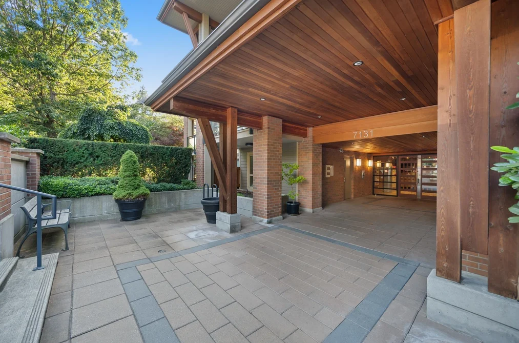 205 7131 STRIDE AVENUE, Burnaby BC V3N 0E3, Burnaby BC — Residential for Sale - Photo 4