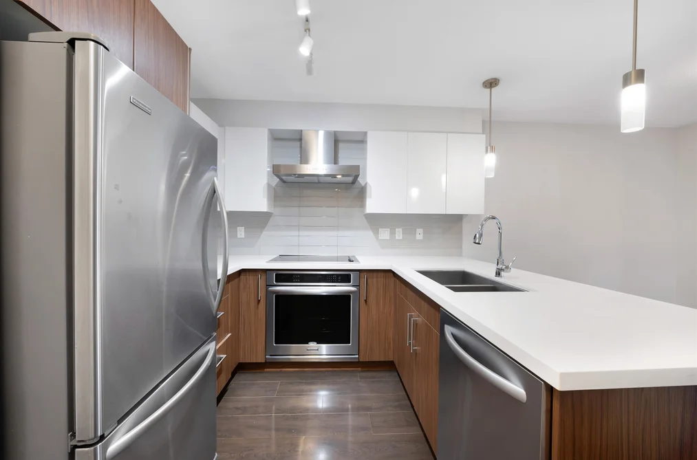 205 7131 STRIDE AVENUE, Burnaby BC V3N 0E3, Burnaby BC — Residential for Sale - Photo 7