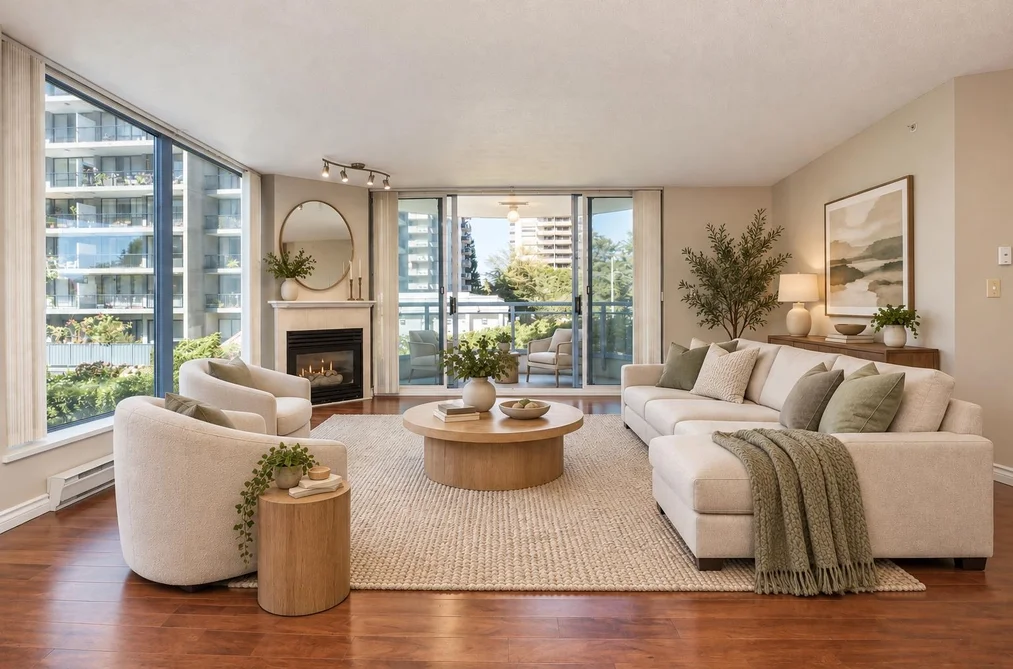 Condo for sale at 205 719 Princess Street New Westminster British Columbia - MLS: R3167628