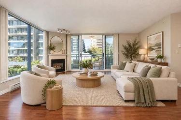 719 Princess St Unit 205, New Westminster, BC - MLS: R3167628