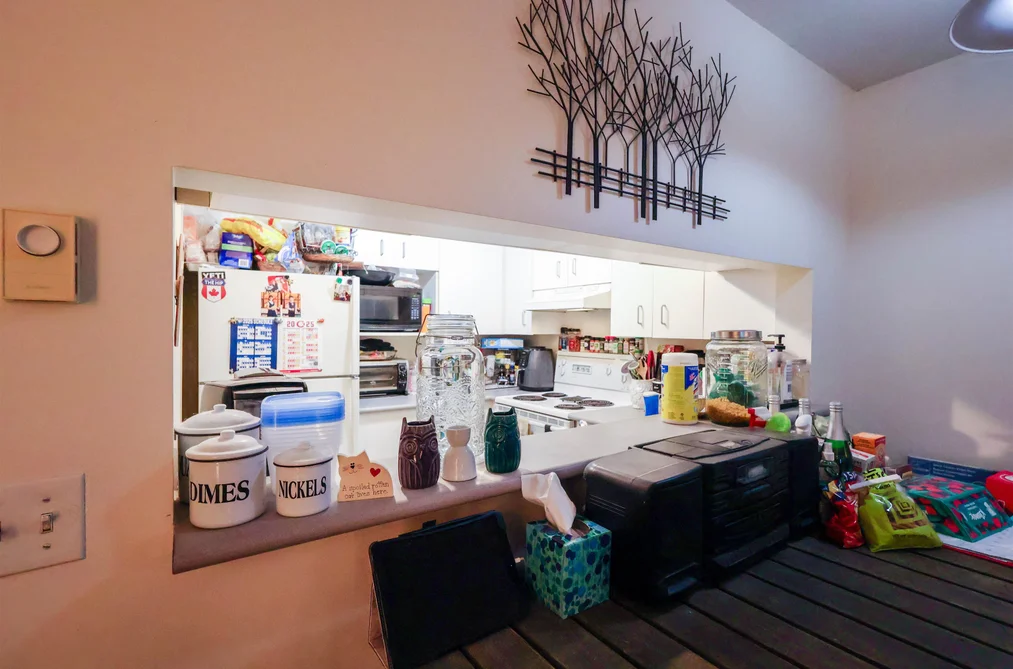 205 723 TWELFTH STREET, New Westminster BC V3M 4J8, New Westminster BC — Residential for Sale - Photo 3
