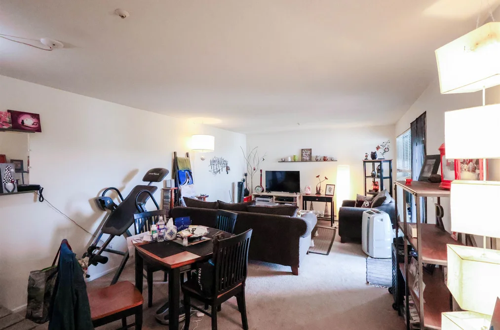 205 723 TWELFTH STREET, New Westminster BC V3M 4J8, New Westminster BC — Residential for Sale - Photo 4