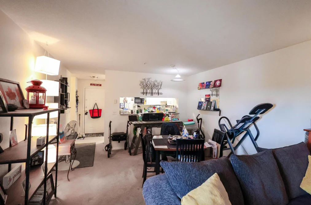 205 723 TWELFTH STREET, New Westminster BC V3M 4J8, New Westminster BC — Residential for Sale - Photo 5