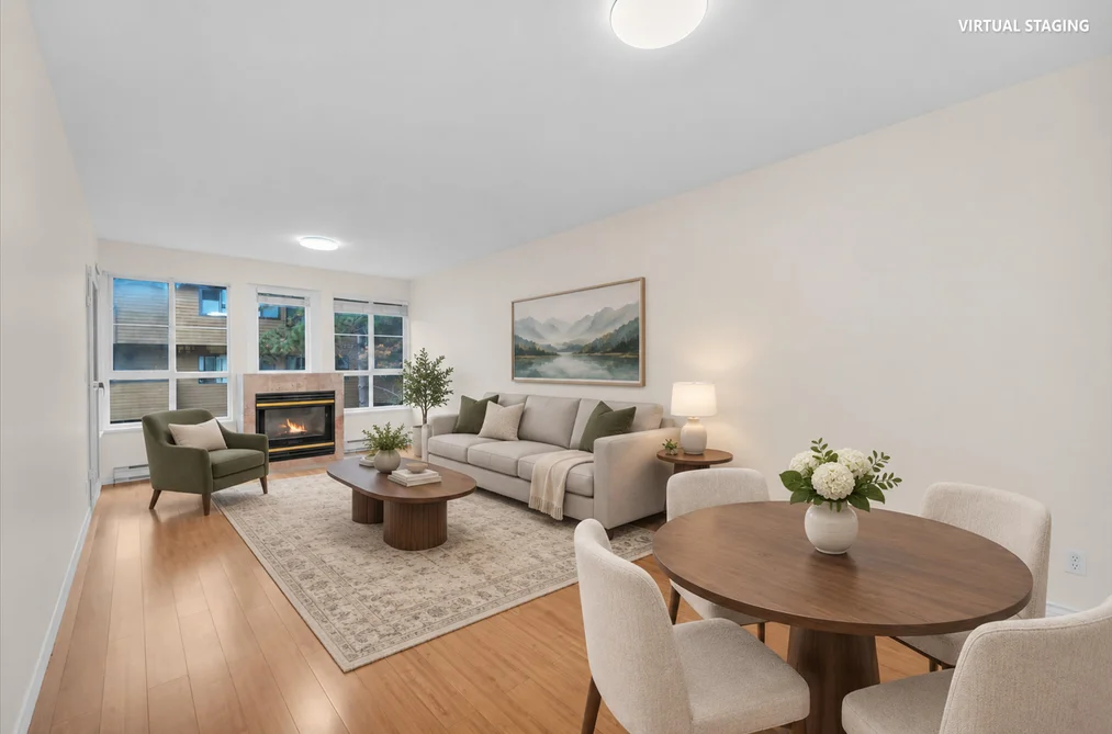 7300 Gilbert Rd Unit 205, Richmond, BC - MLS: R3171598