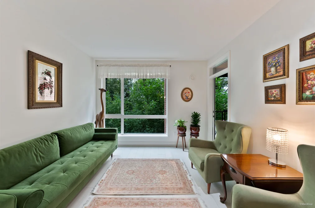 Condo for sale at 205 733 W 3rd Street North Vancouver British Columbia - MLS: R3152973
