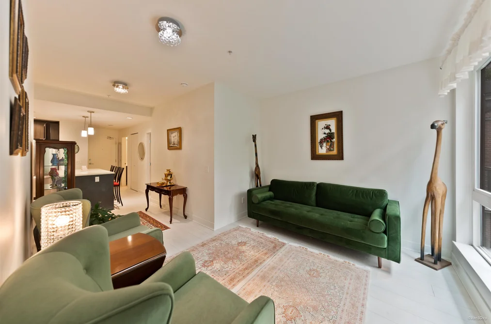 Condo for sale at 205 733 W 3rd Street North Vancouver British Columbia - MLS: R3152973