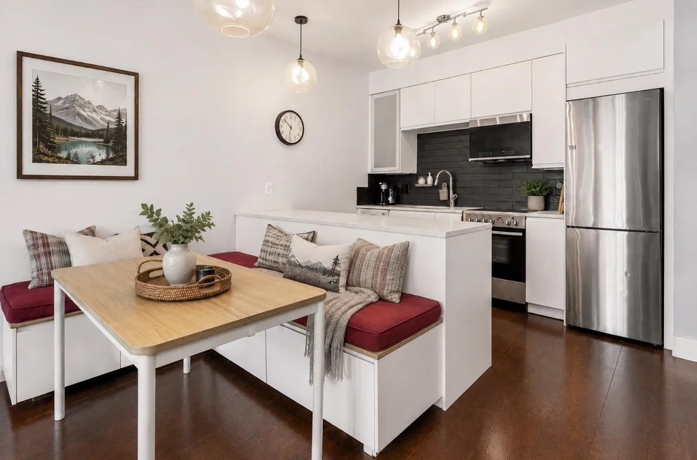 Condo for sale at 205 7330 Arbutus Street Pemberton British Columbia - MLS: R3150199
