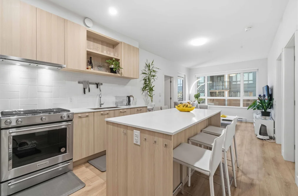 205 735 ANSKAR COURT, Coquitlam BC V3J 0L7, Coquitlam BC — Residential for Sale - Photo 6