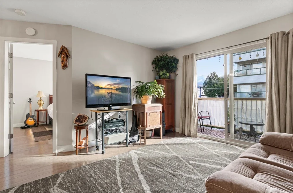 205 7435 SHAW AVENUE, Chilliwack BC V2R 3C1, Chilliwack BC — Residential for Sale - Photo 5