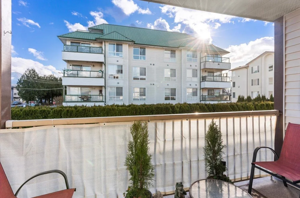 205 7435 SHAW AVENUE, Chilliwack BC V2R 3C1, Chilliwack BC — Residential for Sale - Photo 7