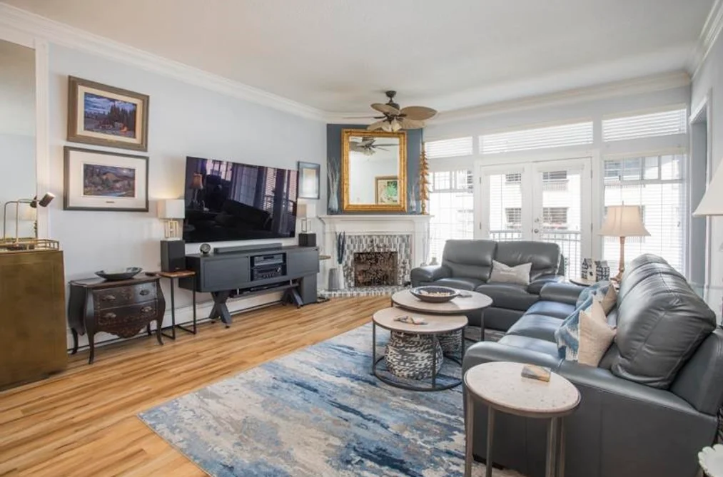 7660 Minoru Blvd Unit 205, Richmond, BC - MLS: R3156789