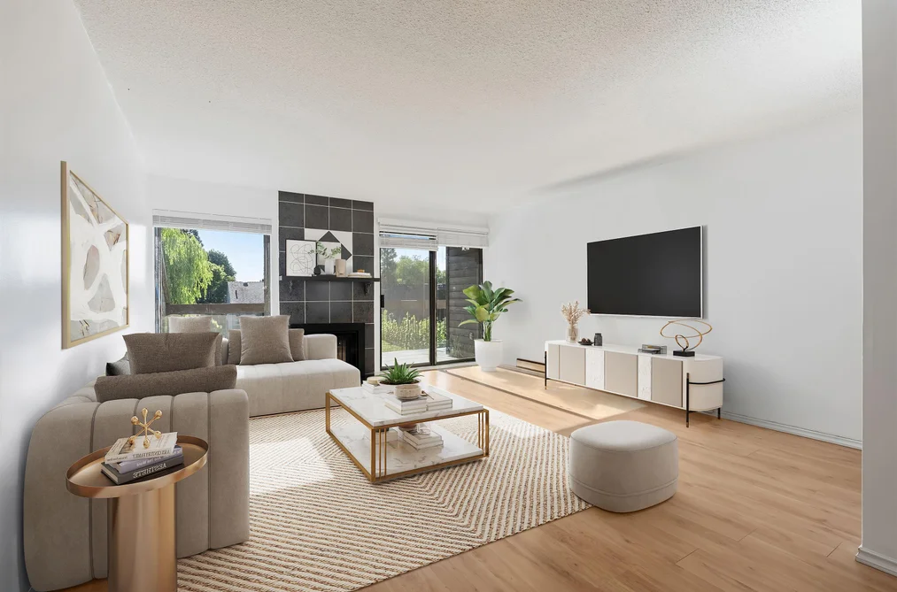 Condo for sale at 205 7831 No 1 Road Richmond British Columbia - MLS: R3138068