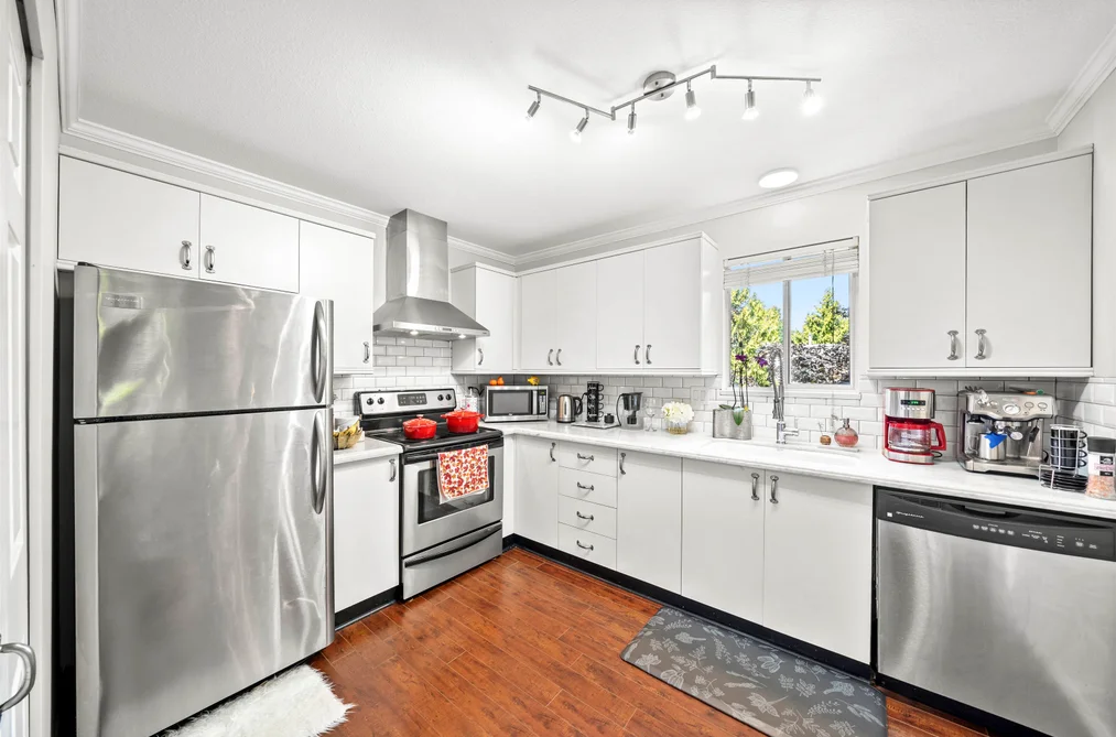 7840 Moffatt Rd Unit 205, Richmond, BC - MLS: R3177758