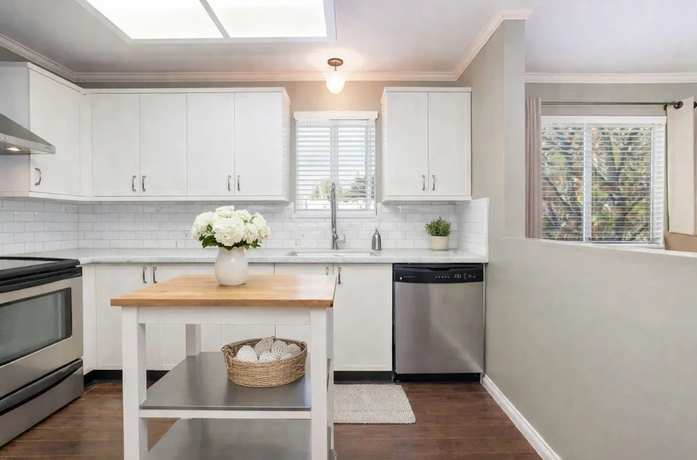 Condo for sale at 205 7840 Moffatt Road Richmond British Columbia - MLS: R3154431