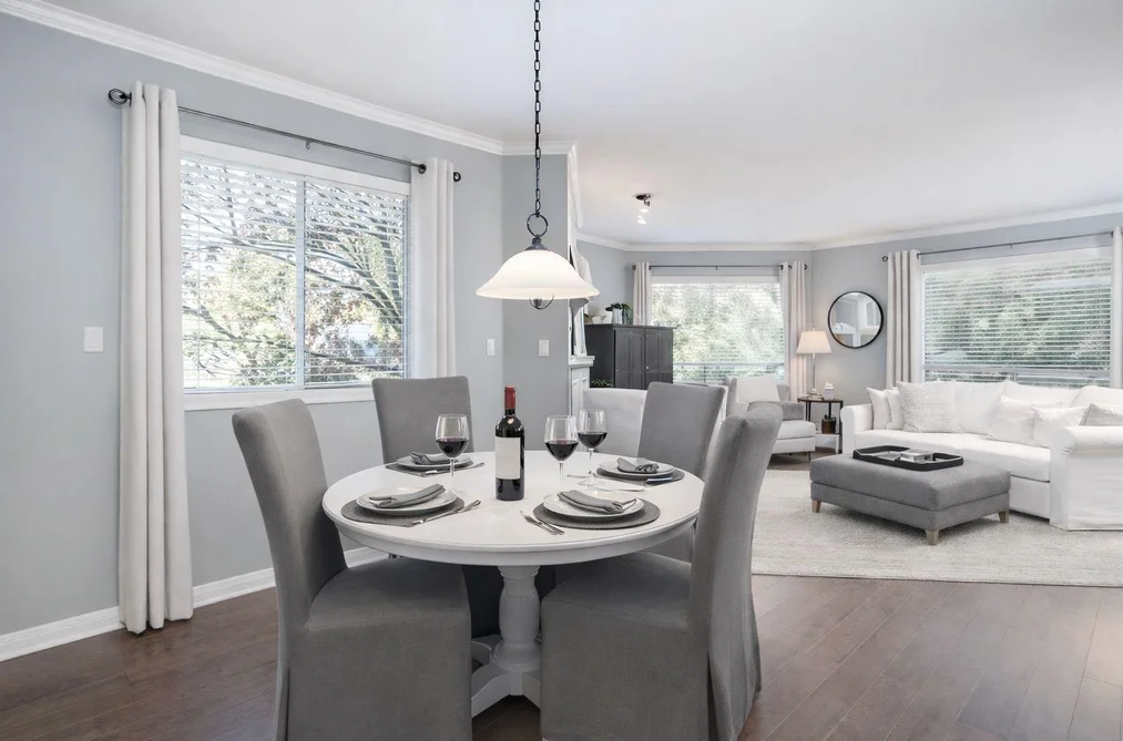 205 7840 MOFFATT ROAD, Richmond BC V6Y 1X8, Richmond BC — Residential for Sale - Photo 5