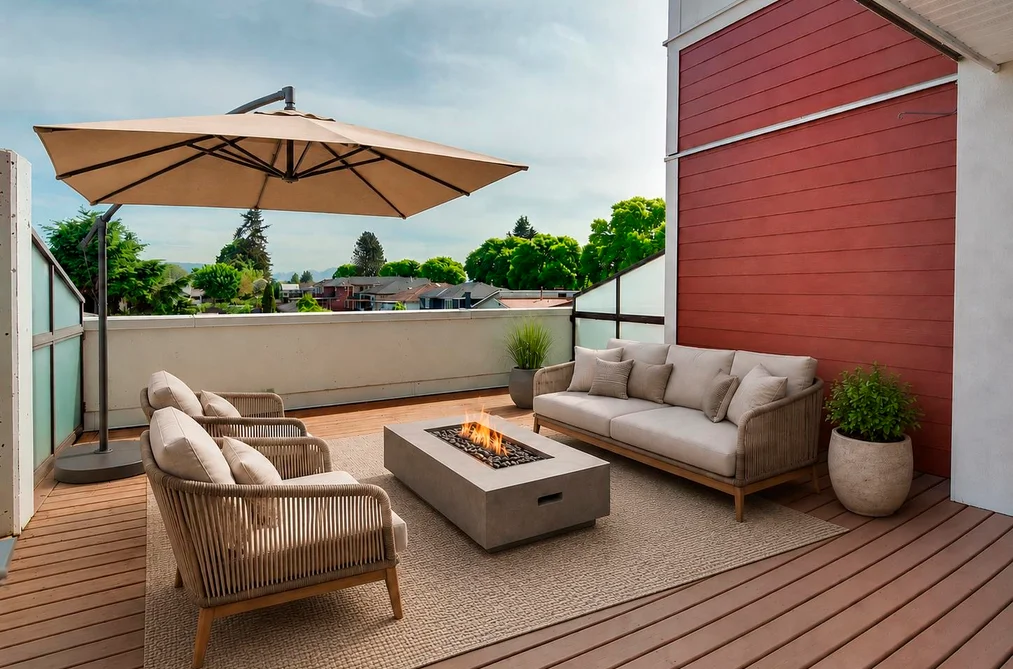 205 7908 GRAHAM AVENUE, Burnaby BC V3N 1V9, Burnaby BC — Residential for Sale - Photo 3