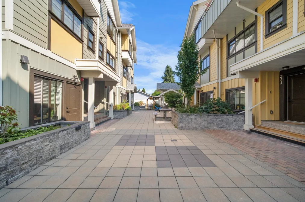205 80 ELGIN STREET, Port Moody BC V3H 0M6, Port Moody BC — Residential for Sale - Photo 3
