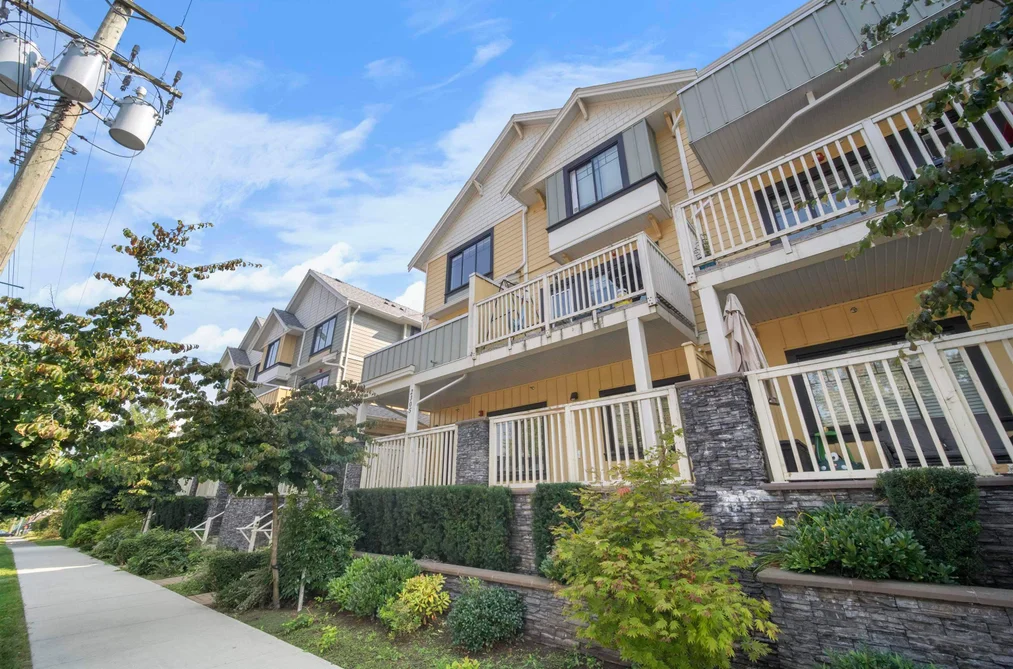 205 80 ELGIN STREET, Port Moody BC V3H 0M6, Port Moody BC — Residential for Sale - Photo 5