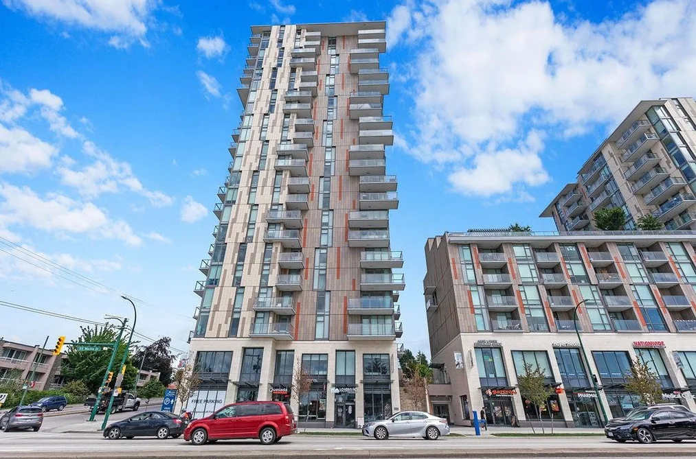 Condo for sale at 205 8188 Fraser Street Vancouver British Columbia - MLS: R3122558
