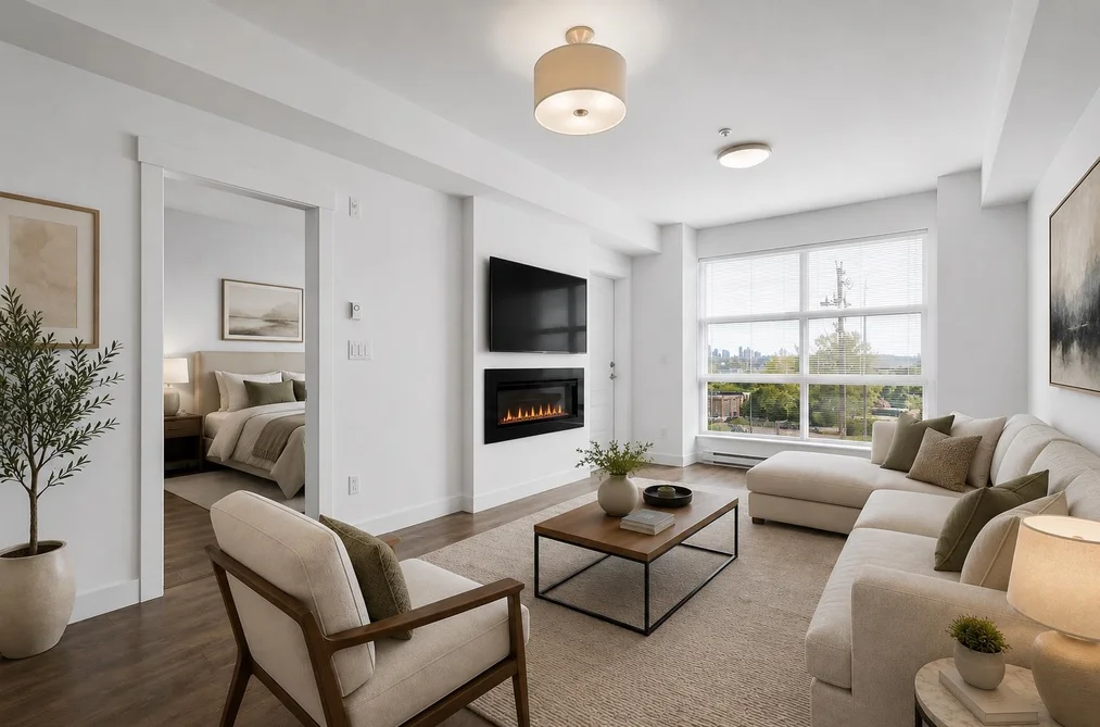 Condo for sale at 205 827 Roderick Avenue Coquitlam British Columbia - MLS: R3114803