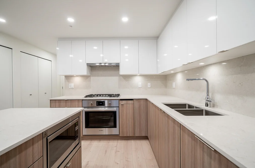 205 8428 PARK ROAD, Richmond BC V6Y 0K1, Richmond BC — Residential for Sale - Photo 7