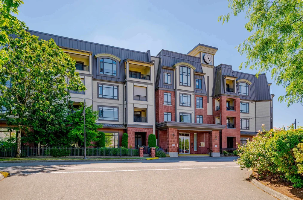 205 8880 202 STREET, Langley BC V1M 4E7, Langley BC — Residential for Sale - Photo 2