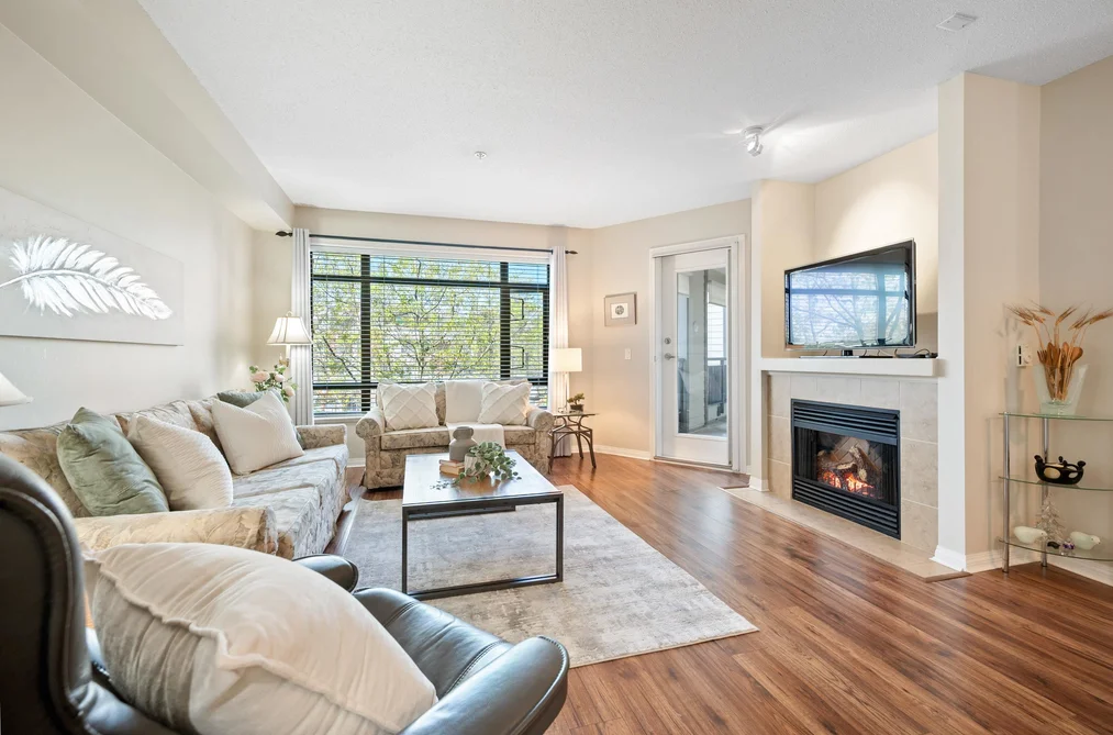 205 8880 202 STREET, Langley BC V1M 4E7, Langley BC — Residential for Sale - Photo 4