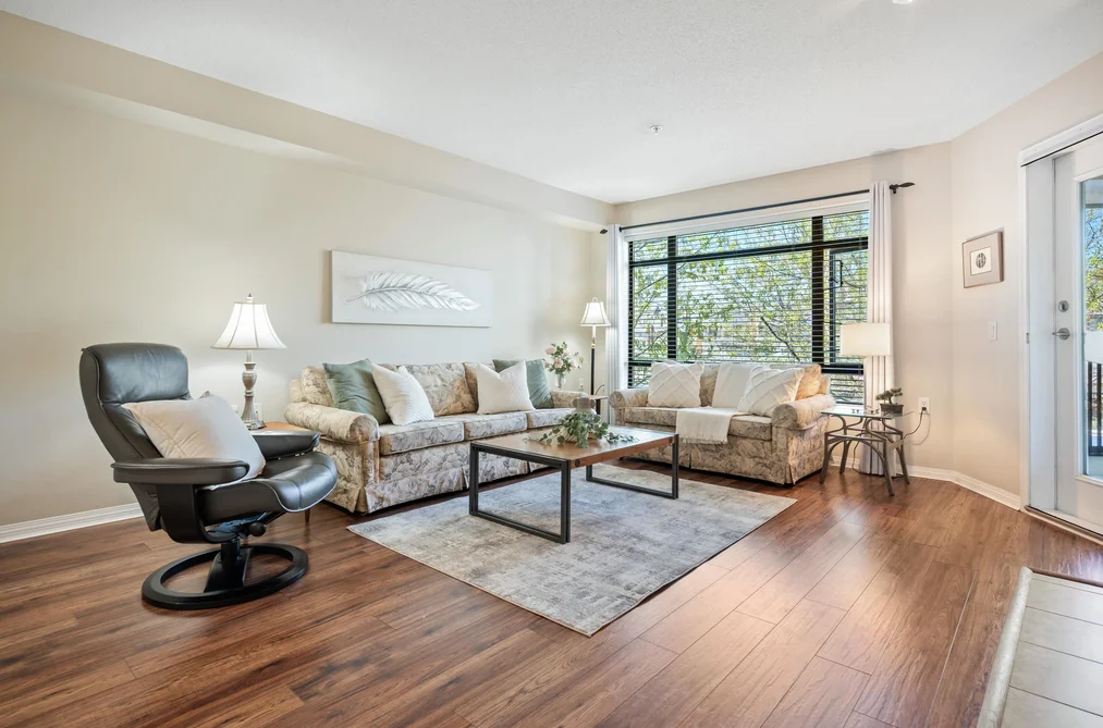 205 8880 202 STREET, Langley BC V1M 4E7, Langley BC — Residential for Sale - Photo 5