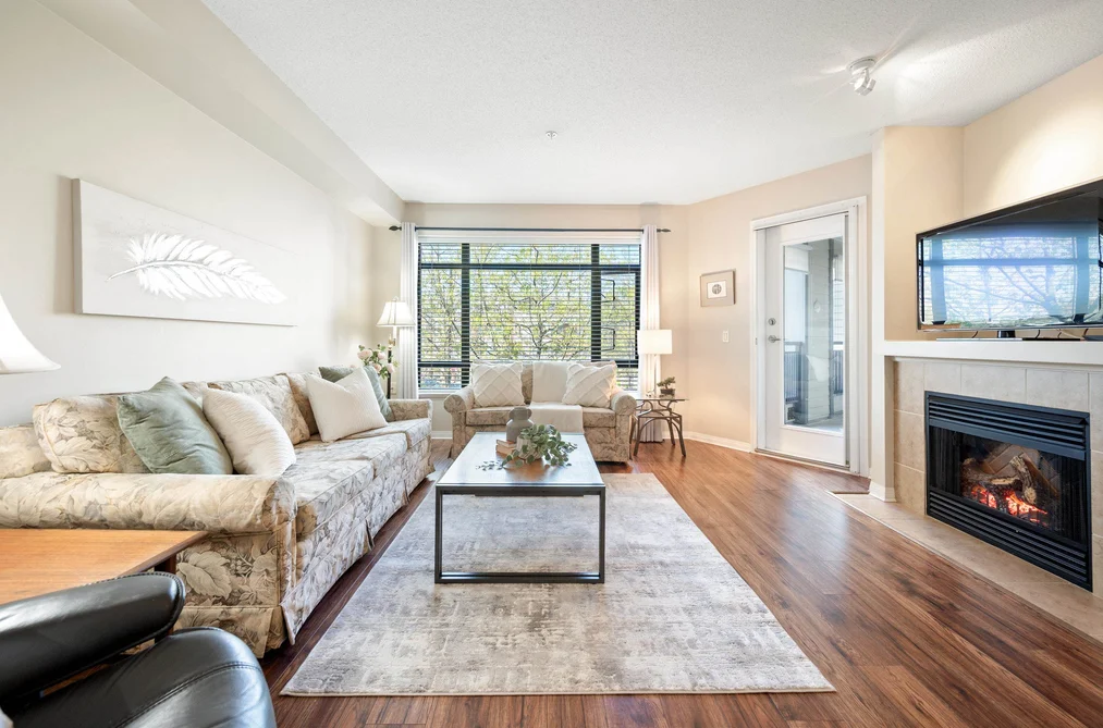 205 8880 202 STREET, Langley BC V1M 4E7, Langley BC — Residential for Sale - Photo 6