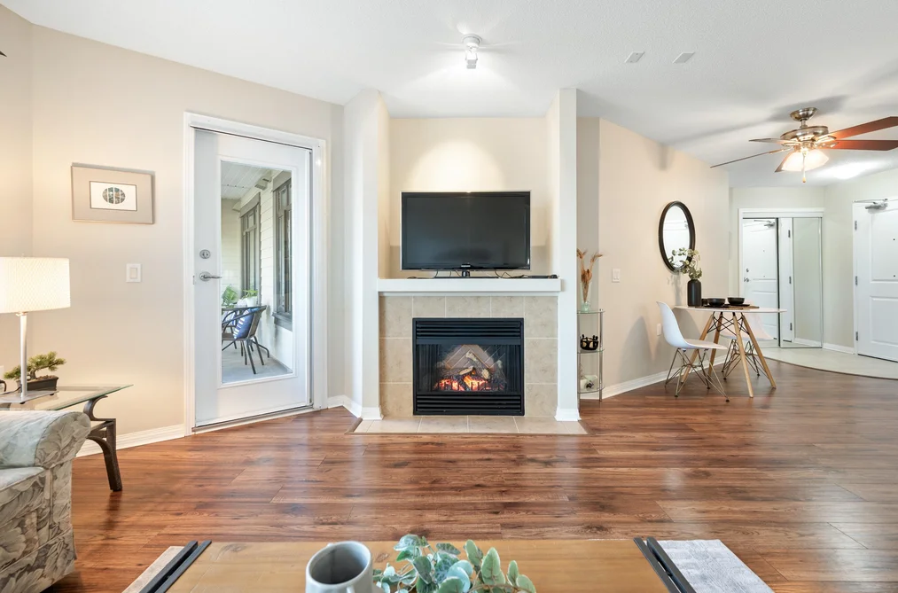 205 8880 202 STREET, Langley BC V1M 4E7, Langley BC — Residential for Sale - Photo 7