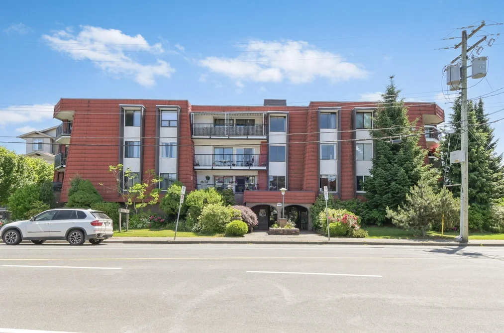 205 9080 MARY STREET, Chilliwack BC V2P 4J1, Chilliwack BC — Residential for Sale - Main Photo