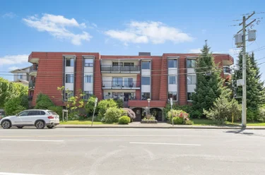 9080 Mary St Unit 205, Chilliwack, BC - MLS: R3132180