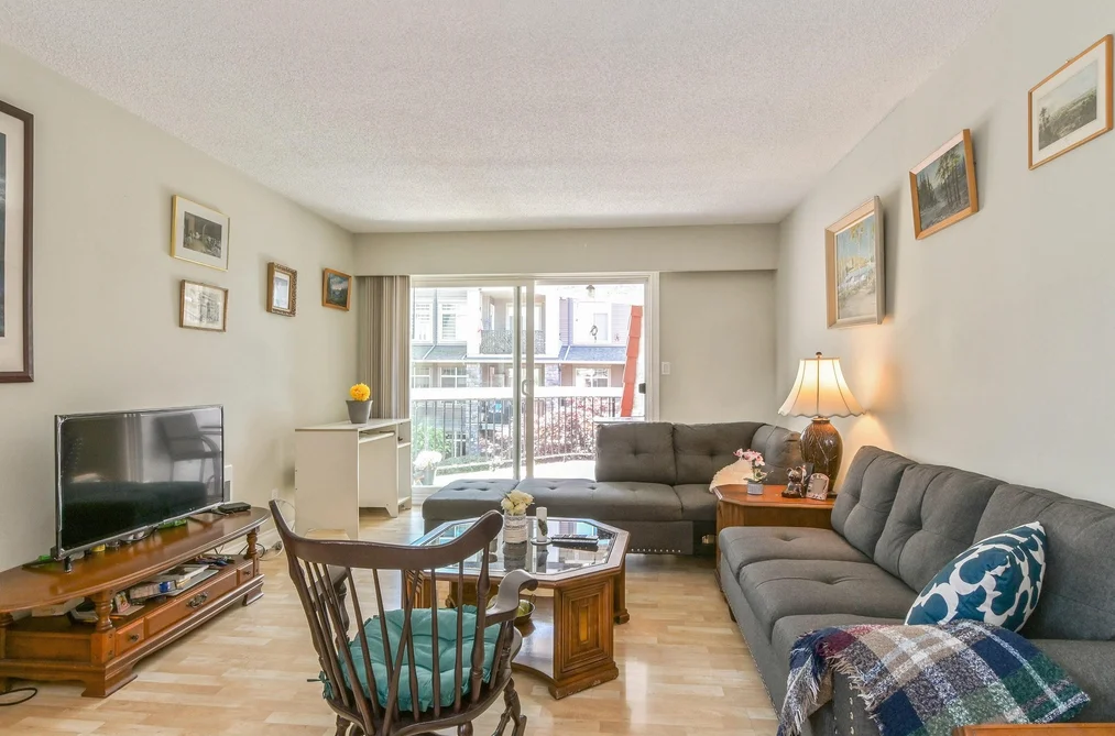 205 9080 MARY STREET, Chilliwack BC V2P 4J1, Chilliwack BC — Residential for Sale — Photo 5 of 24