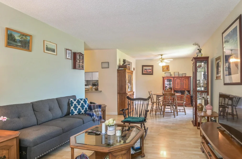 205 9080 MARY STREET, Chilliwack BC V2P 4J1, Chilliwack BC — Residential for Sale — Photo 7 of 24