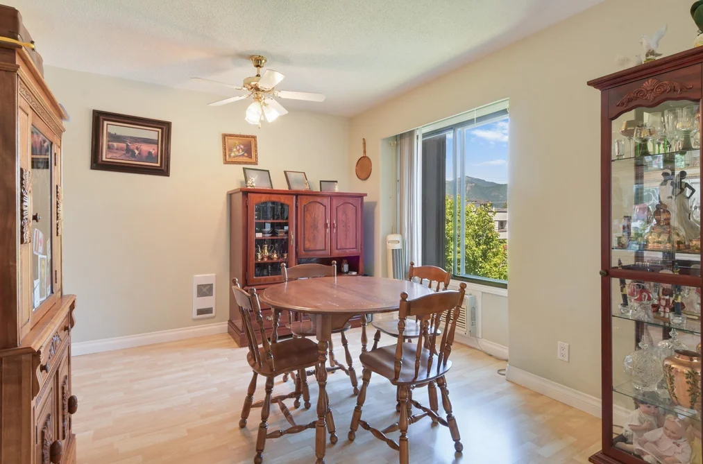 205 9080 MARY STREET, Chilliwack BC V2P 4J1, Chilliwack BC — Residential for Sale — Photo 9 of 24