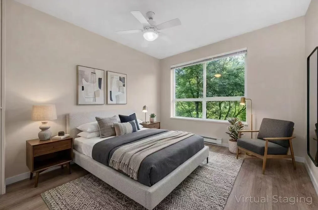 205 9500 ODLIN ROAD, Richmond BC V6X 0H5, Richmond BC — Residential for Sale - Photo 5