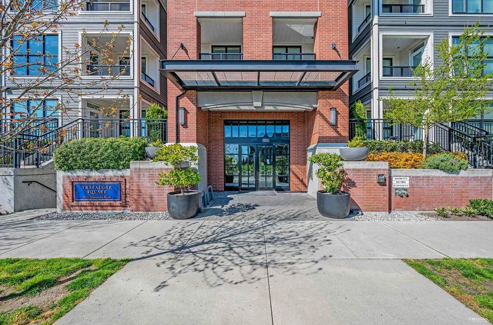 205 9551 ALEXANDRA ROAD, Richmond BC V6X 0S6, Richmond BC — Residential for Sale - Photo 2