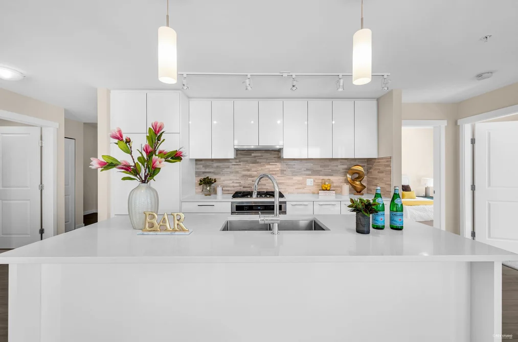 205 9551 ALEXANDRA ROAD, Richmond BC V6X 0S6, Richmond BC — Residential for Sale - Photo 4