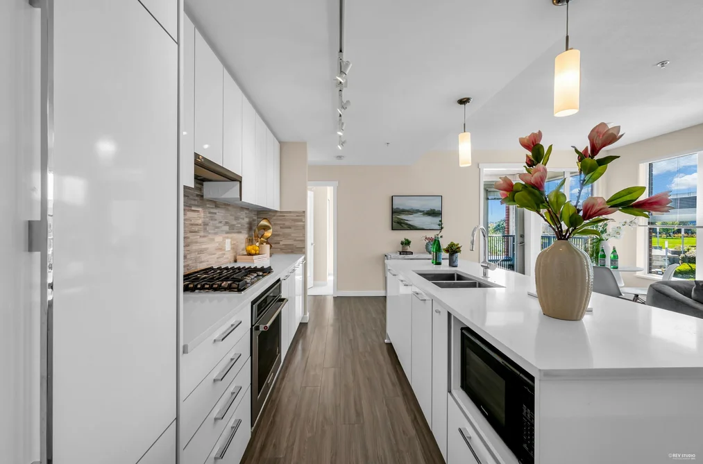 205 9551 ALEXANDRA ROAD, Richmond BC V6X 0S6, Richmond BC — Residential for Sale - Photo 5