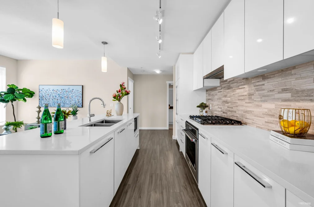 205 9551 ALEXANDRA ROAD, Richmond BC V6X 0S6, Richmond BC — Residential for Sale - Photo 7