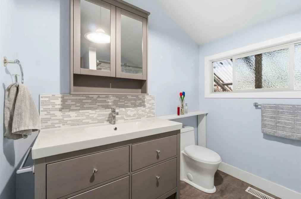205 FOURTH AVENUE, New Westminster, BC — Residential for Sale — Photo 15 of 40